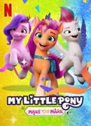 My Little Pony: Зажги свою искорку (2022)