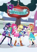 Equestria Girls: Каникулы Как Они Есть (2019)