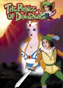 Принц динозавров (2000)