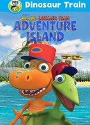 Dinosaur Train: Adventure Island (2021)