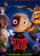 Стич-Хэд. Хранитель монстров