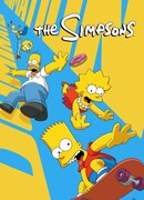 Симпсоны сезон 37