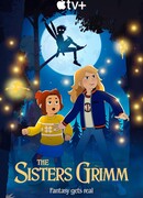 Сёстры Гримм сезон 1