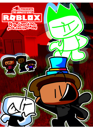 мультик Roblox: The Series 04.10.25