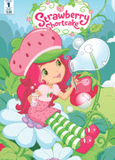 Strawberry Shortcake сезон 1