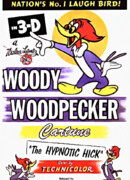 Hypnotic Hick (1953)