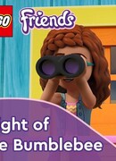LEGO Friends Heartlake Stories: Plight of the Bumblebee (ТВ, 2022)