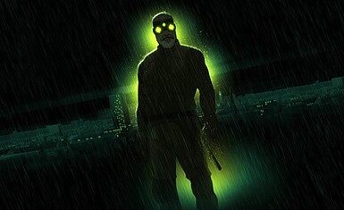 Сэм Фишер снова в деле — Netflix готовит 2 сезон “Splinter Cell”