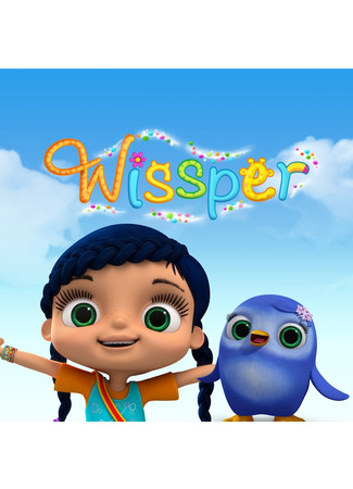 мультик Висспер (Wissper) 22.10.25