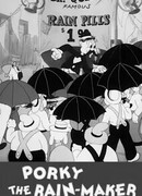 Порки — дождевой мастер (1936)