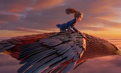 Что известно о мультфильме «Дикий лес» от студии Laika