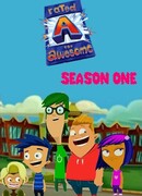 Пятерка за крутость сезон 1