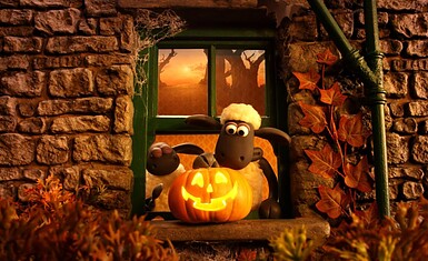 Что ждать от третьей части «Барашка Шона»?