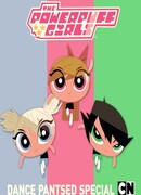 The Powerpuff Girls: Dance Pantsed (ТВ, 2014)