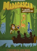 Madagascar: A Crate Adventure (2011)