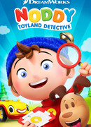 Noddy, Toyland Detective сезон 1