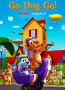 Go, Dog. Go! сезон 1