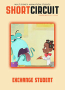 Exchange Student (2019)