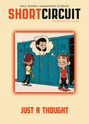 Just a Thought (2019)