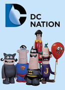 DC's World's Funnest сезон 1