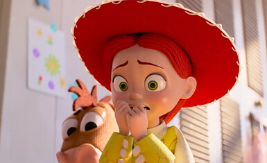 Игрушки в ужасе: объявлена дата выхода мультфильма «История игрушек 5»