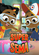 Super Sema сезон 1