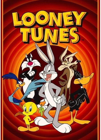 мультик Looney Tunes 29.11.25