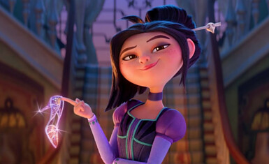 Netflix перескажет сказку о Золушке с точки зрения её сводных сестёр