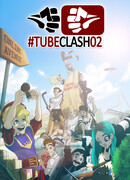 #TubeClash02 (2016)