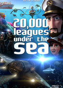 20,000 Leagues Under the Sea (2012)