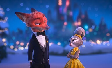 Миллиард за 17 дней: как «Зверополис 2» покорил мировой прокат