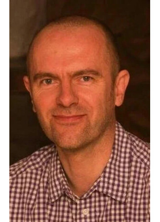 Актёр Роб Рэкстроу 14.12.25