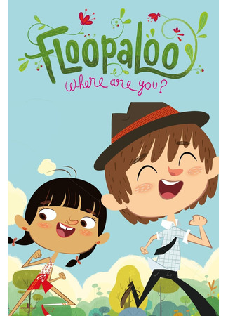 мультик Flapacha, Où Es-Tu? 14.12.25