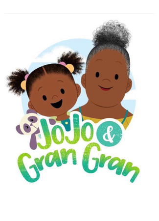 мультик Джо-Джо и Грэн-Грэн (JoJo &amp; Gran Gran) 14.12.25