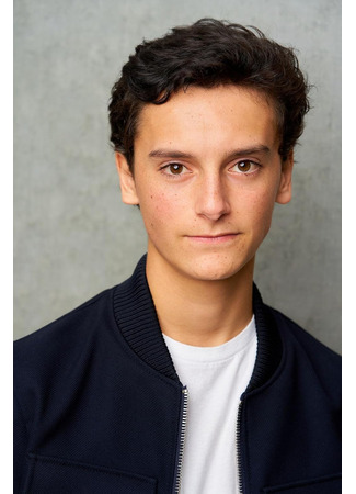 Актёр Николас Канту 14.12.25