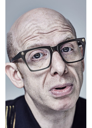 Актёр Стив Ферст 14.12.25