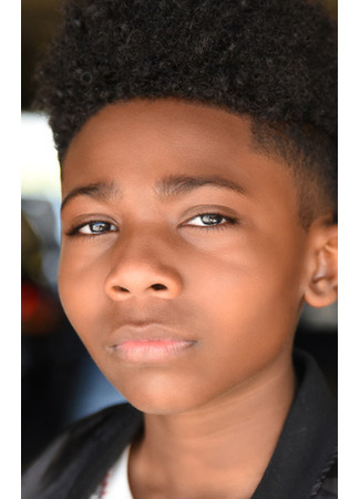 Актёр Кристиан Дж. Саймон 14.12.25