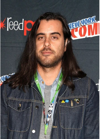 Режиссёр Шон Шелес 14.12.25