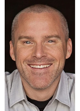 Актёр Роджер Крэйг Смит 14.12.25