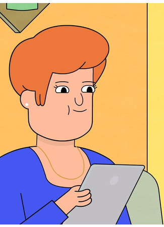 мультик Jeannie's Tablet (2016) 14.12.25