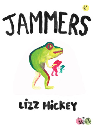 мультик Jammers (ТВ, 2015) 14.12.25