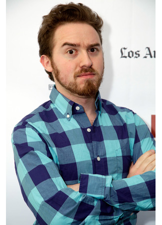 Продюсер Алекс Хирш 14.12.25