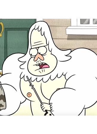 Персонаж Skips 14.12.25