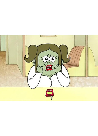 Персонаж Starla 14.12.25