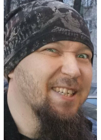 Актёр Xydownik 14.12.25