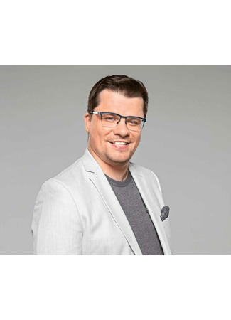 Актёр Гарик Харламов 14.12.25