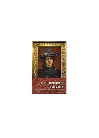 мультик The Haunting of Emily Reid (2021) 14.12.25