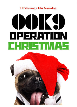 мультик 00K9: Operation Christmas (2021) 14.12.25