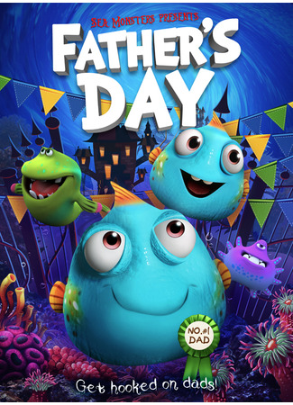 мультик Father's Day (2019) 14.12.25