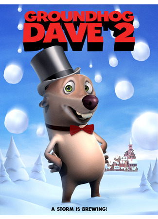 мультик Groundhog Dave 2 (2020) 14.12.25